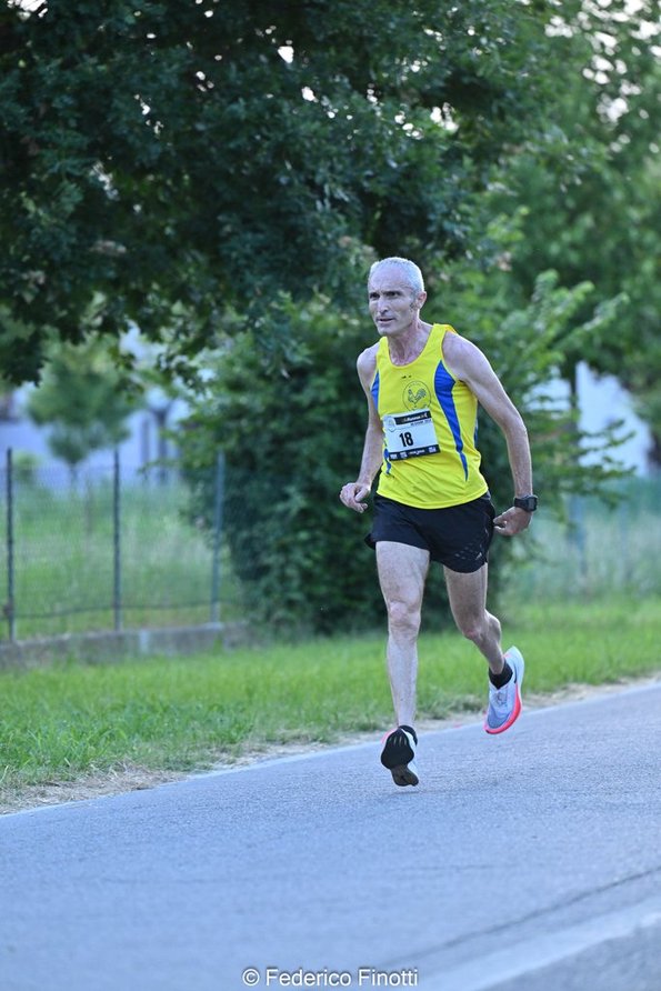 Sant'Agata sul Santerno: Trofeo Technofisio - 06 giugno 2024